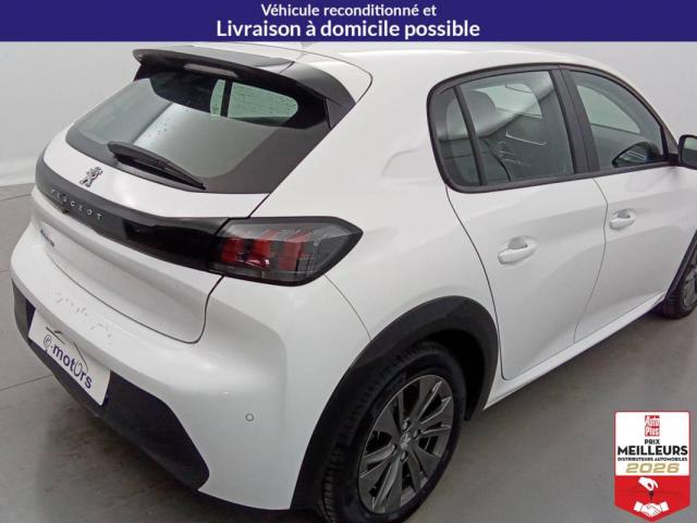 Peugeot 208 image 8