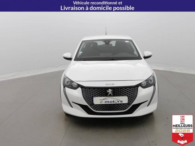 Peugeot 208 image 5