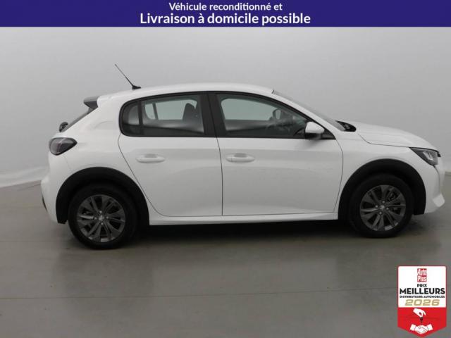 Peugeot 208 image 2