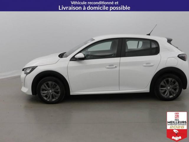 Peugeot 208 image 6
