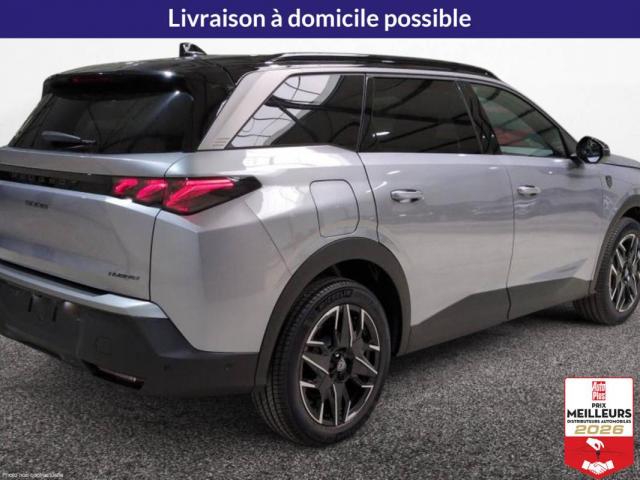 Peugeot 5008 image 2