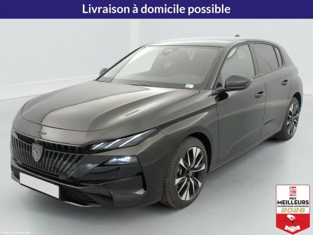 Peugeot 308 Hybrid 145 E-Dcs6 Allure