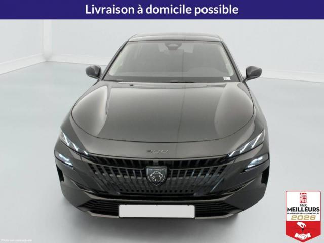 Peugeot 308 image 5