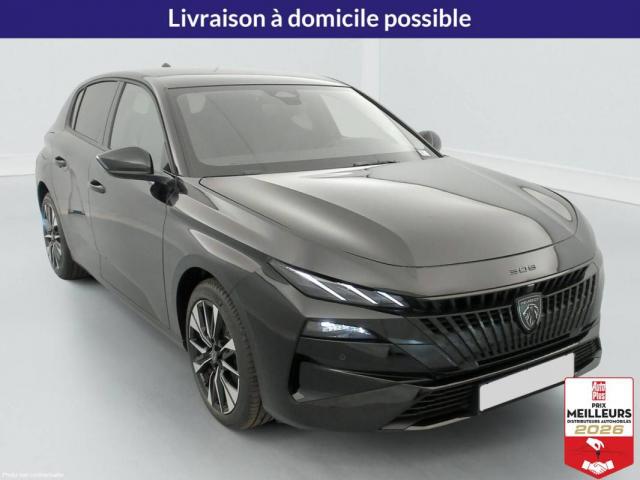 Peugeot 308 image 1