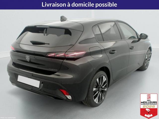 Peugeot 308 image 4