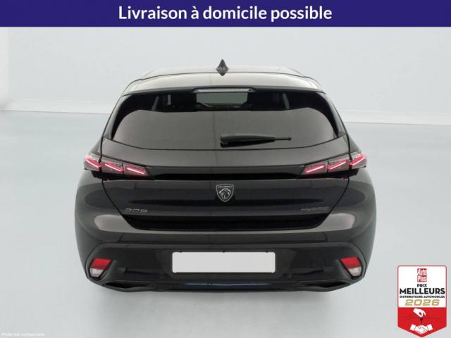 Peugeot 308 image 8