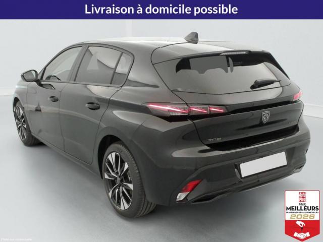 Peugeot 308 image 2