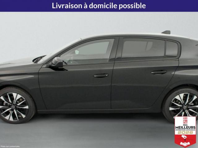 Peugeot 308 image 3