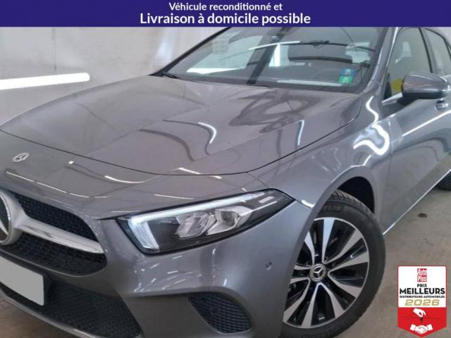 Mercedes Benz Classe A 250 E 8g-Dct Style +pack Stationnement