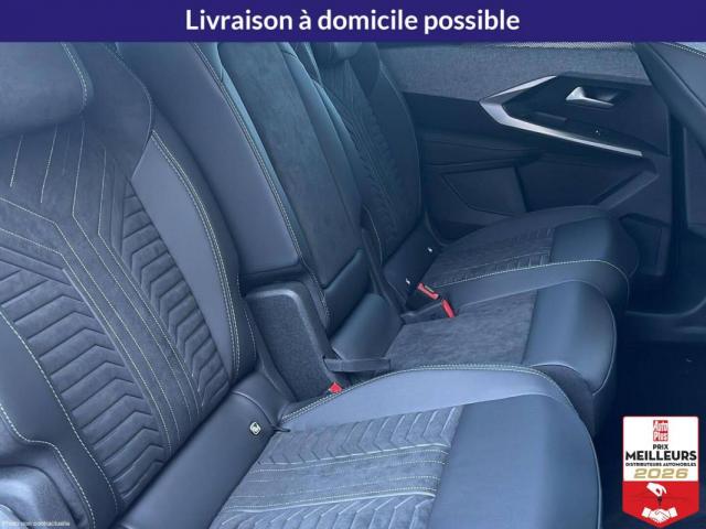 Peugeot 5008 image 8
