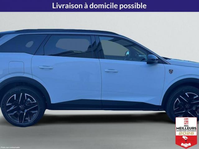 Peugeot 5008 image 6