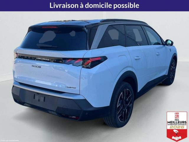 Peugeot 5008 image 9
