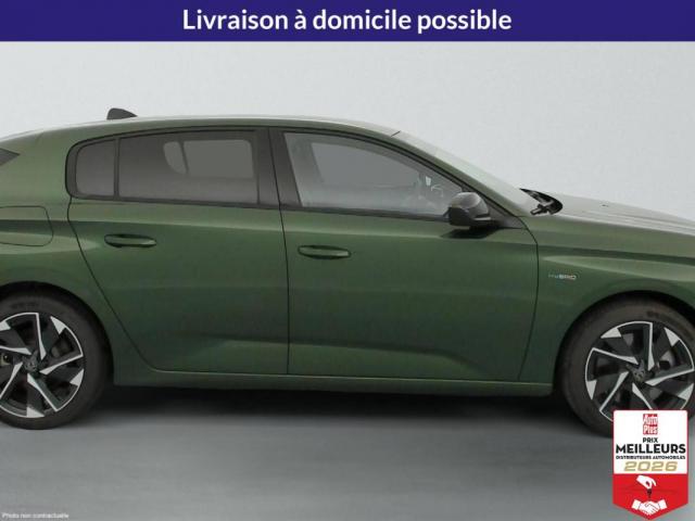 Peugeot 308 image 3