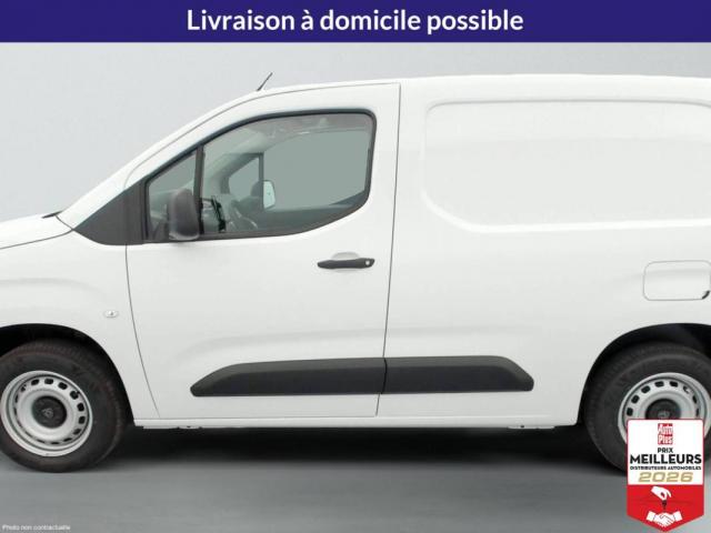 Peugeot Partner image 5