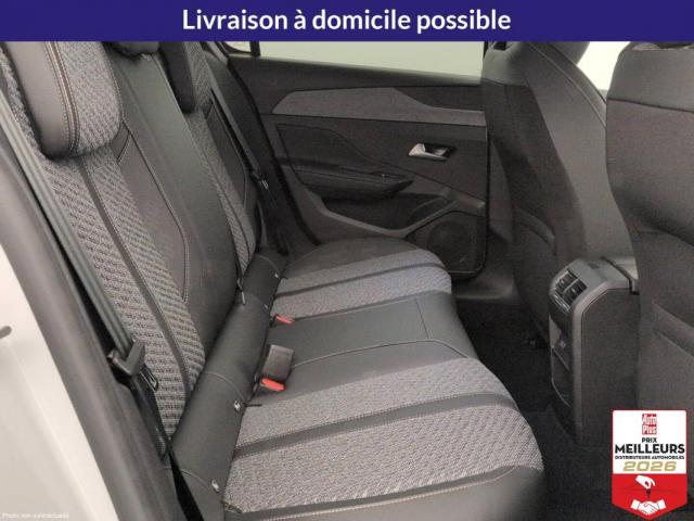 Peugeot 308 image 5
