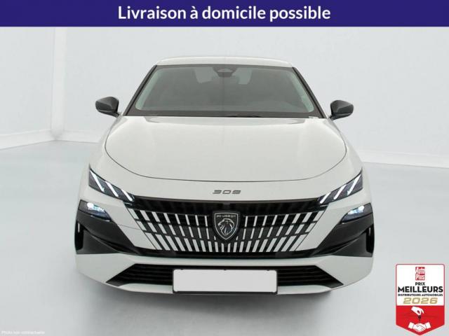 Peugeot 308 image 1
