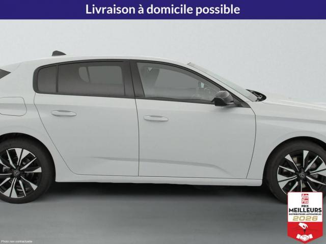 Peugeot 308 image 6