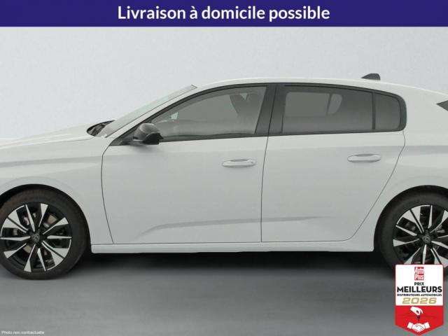 Peugeot 308 image 3