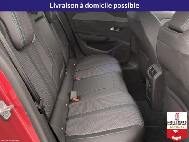 Peugeot 308 image 3
