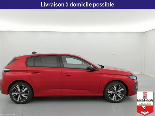 Peugeot 308 image 5