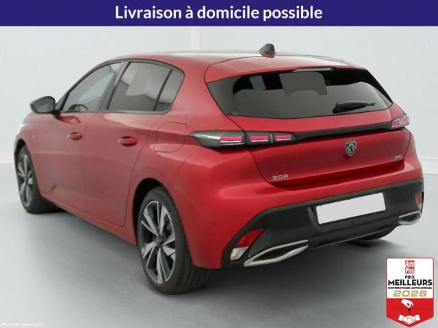 Peugeot 308 image 8