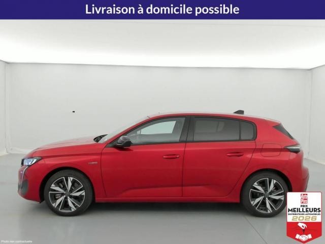 Peugeot 308 image 1