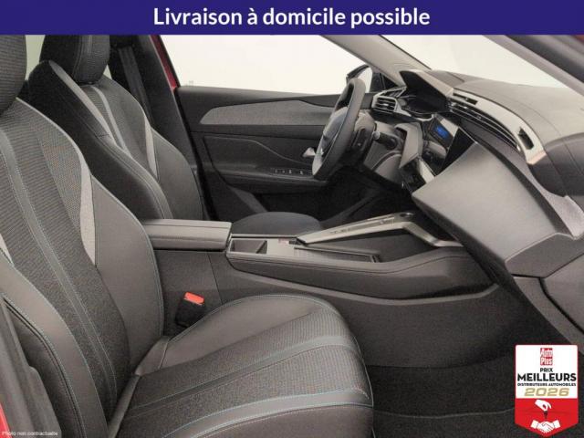 Peugeot 308 image 2
