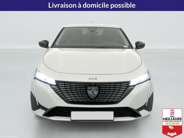 Peugeot 308 image 7