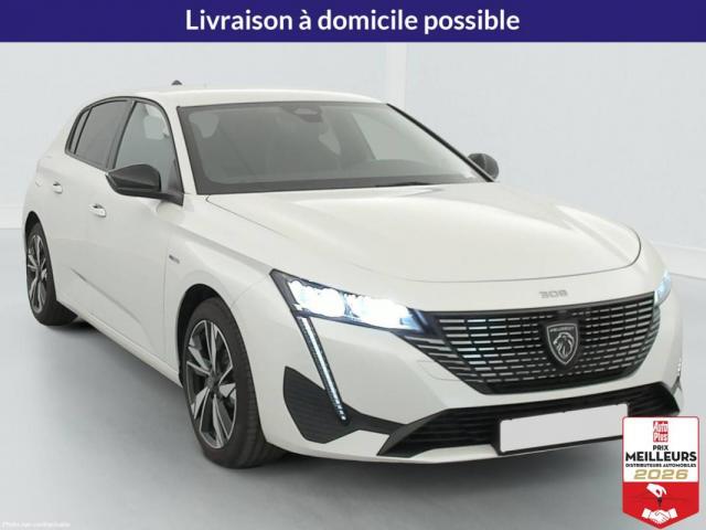 Peugeot 308 image 5