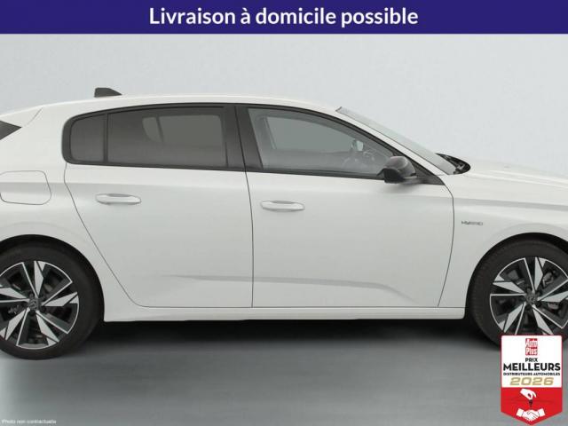 Peugeot 308 image 3