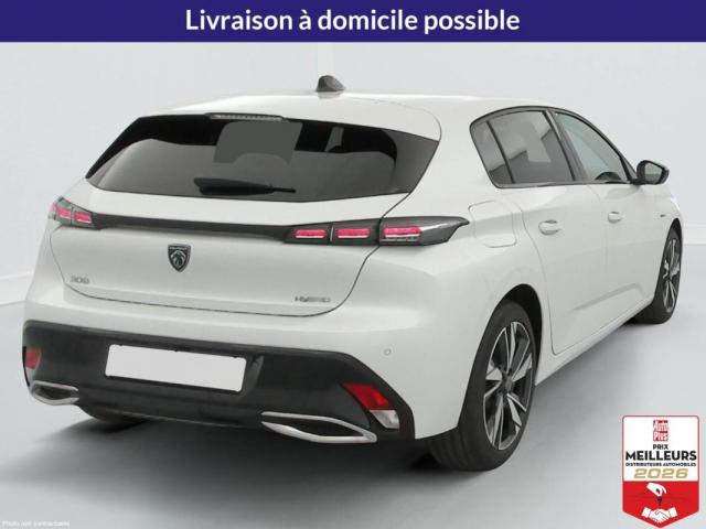 Peugeot 308 image 8