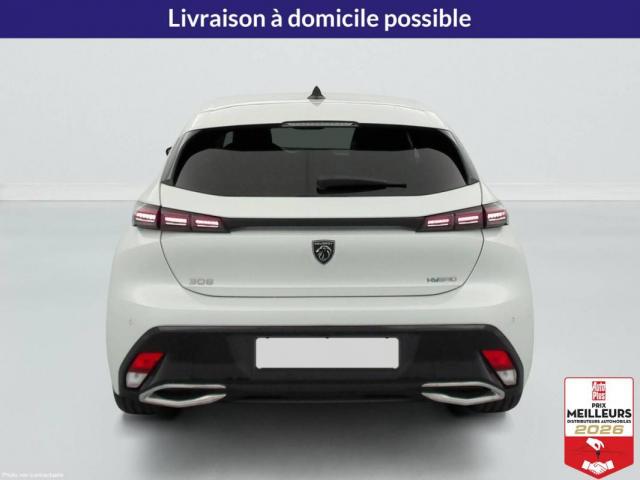 Peugeot 308 image 6