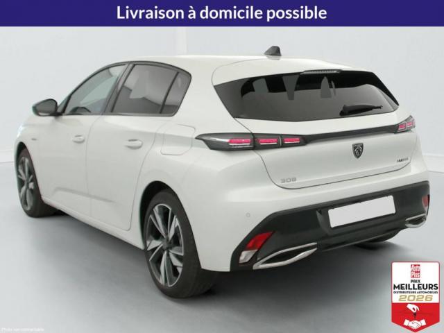 Peugeot 308 image 9