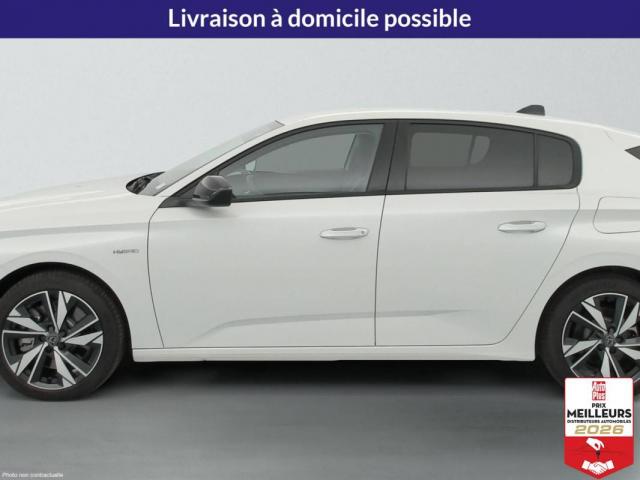 Peugeot 308 image 2