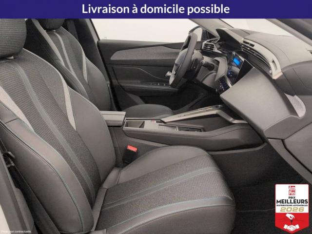 Peugeot 308 image 1