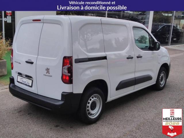 Peugeot Partner image 7