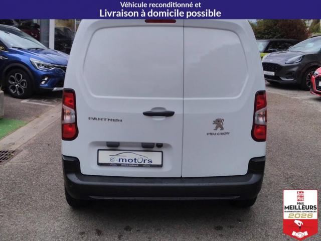 Peugeot Partner image 5