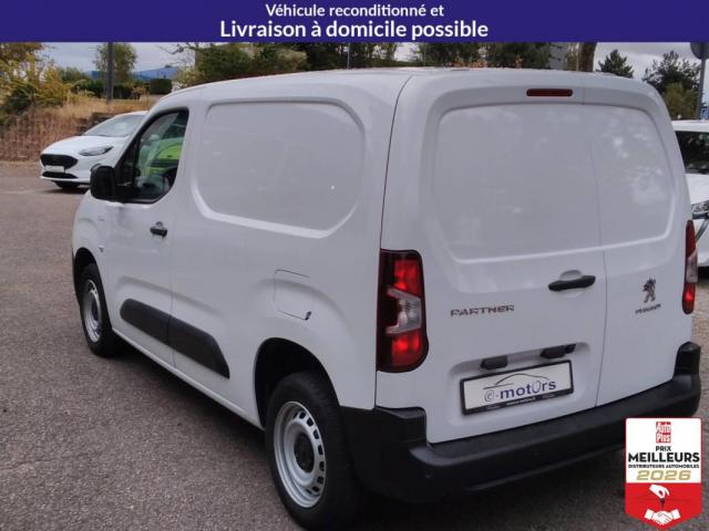 Peugeot Partner image 9