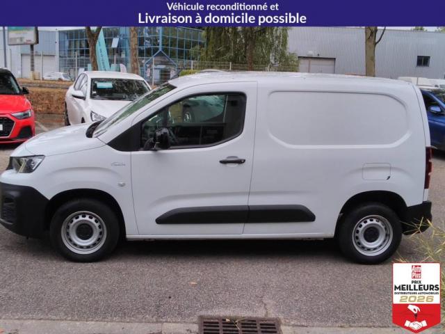 Peugeot Partner image 6