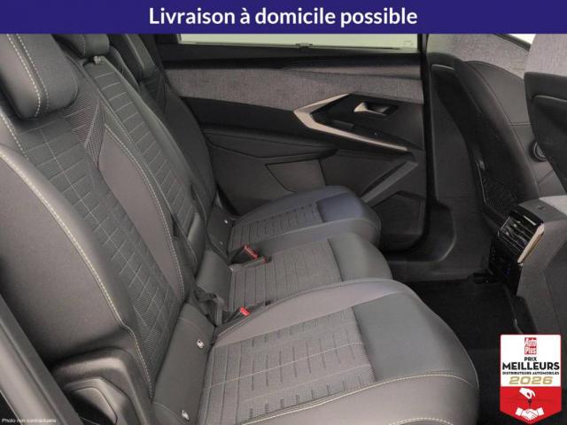 Peugeot 5008 image 7