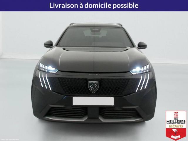 Peugeot 5008 image 3