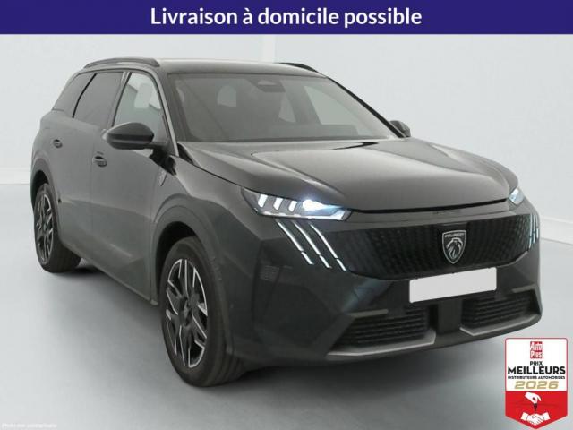 Peugeot 5008 image 2