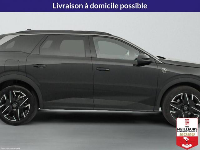 Peugeot 5008 image 6