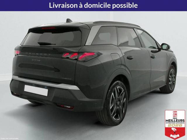 Peugeot 5008 image 5