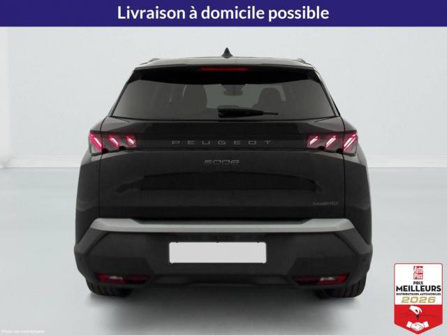 Peugeot 5008 image 4
