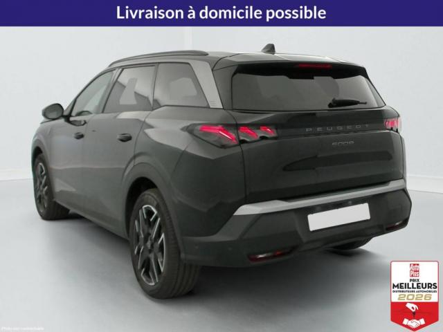 Peugeot 5008 image 8