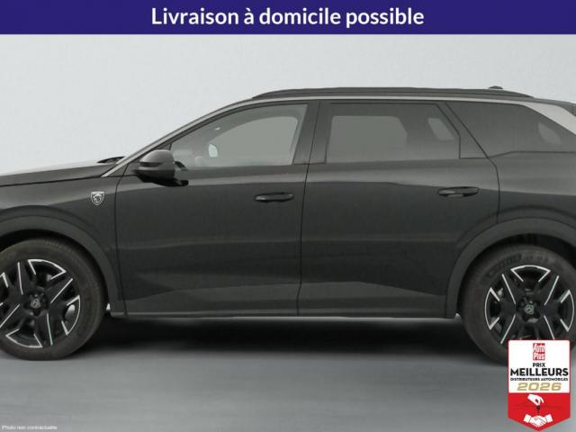Peugeot 5008 image 1