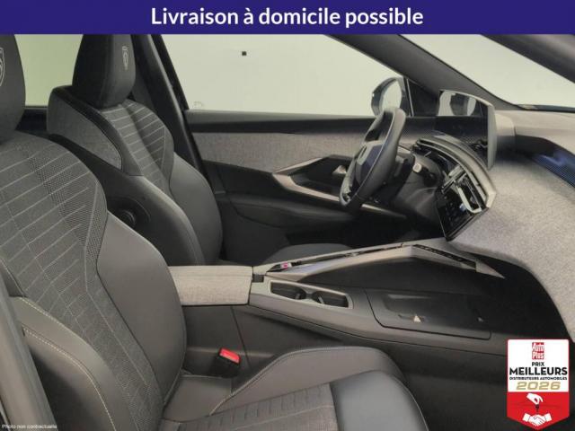Peugeot 5008 image 9