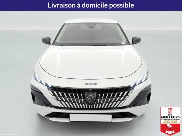 Peugeot 308 image 9