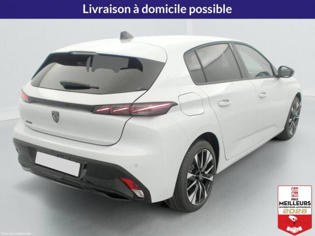 Peugeot 308 image 2